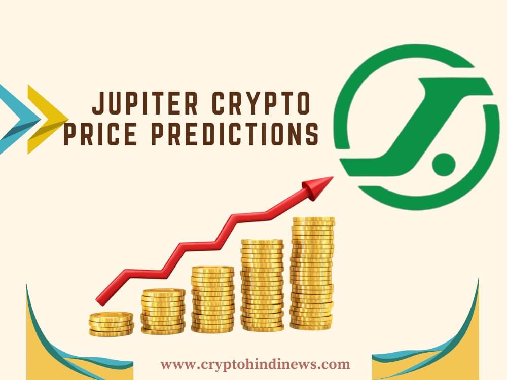 future price predictions of Jupiter Crypto